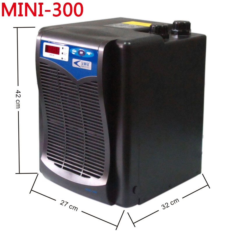 Mini Chiller, MINI Series – Sm - Marine Aquarium Chiller avaliação e preço