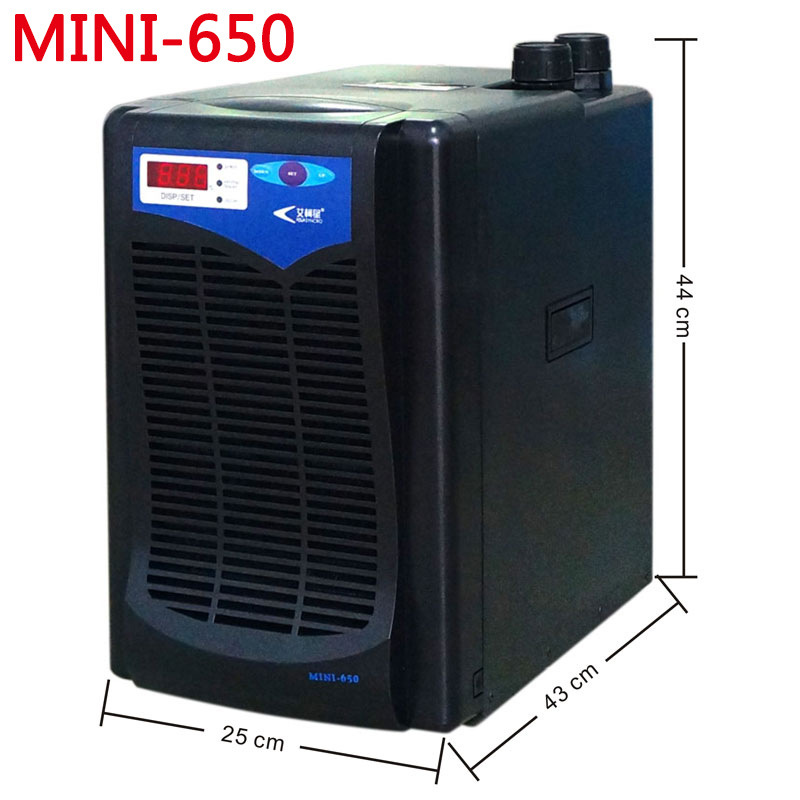 Mini Chiller, MINI Series – Sm - Marine Aquarium Chiller avaliação e preço