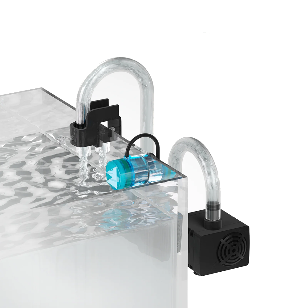 FZONE ATO-380P Auto Top Off Sy - Marine Aquarium Water avaliação e preço