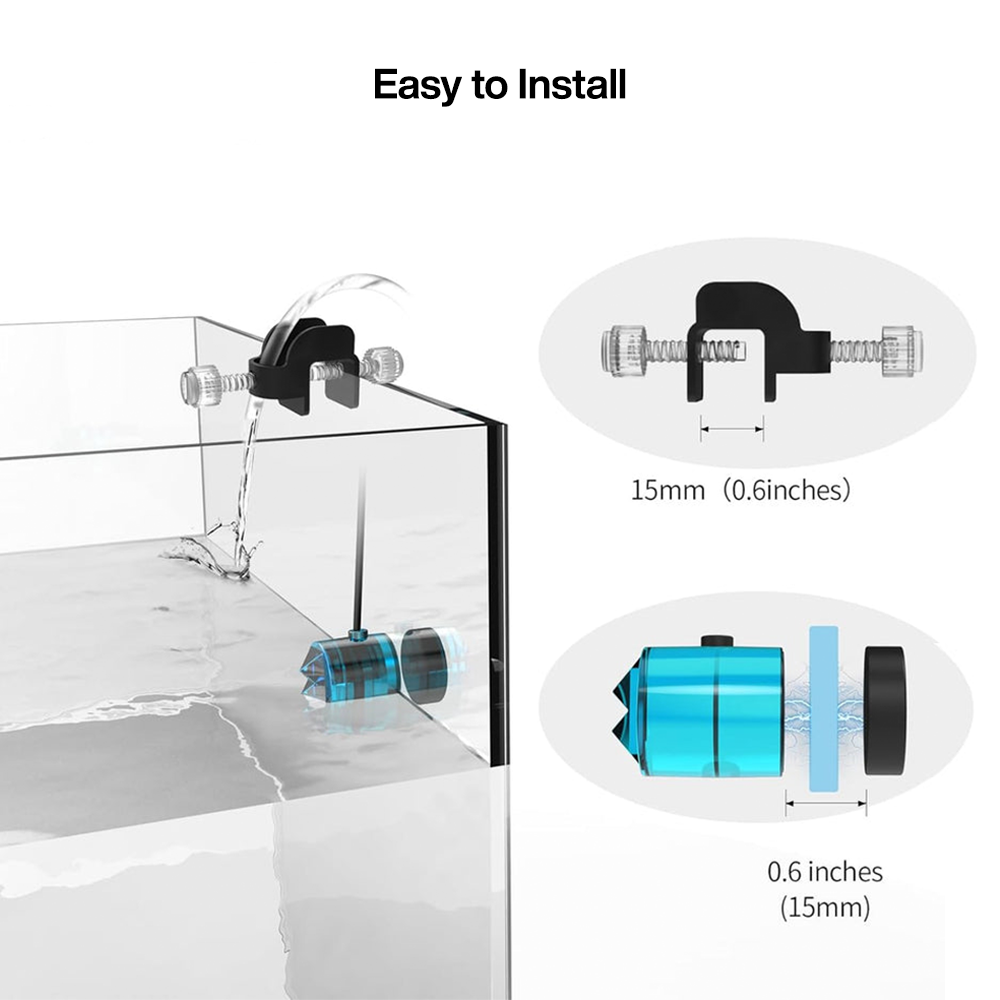 FZONE ATO-380P Auto Top Off Sy - Marine Aquarium Water avaliação e preço