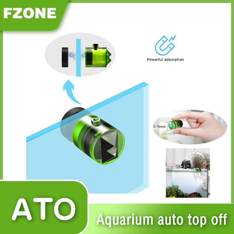 MagTool AUTO TOP Off(ATO) ATO- - Marine Aquarium Water avaliação e preço