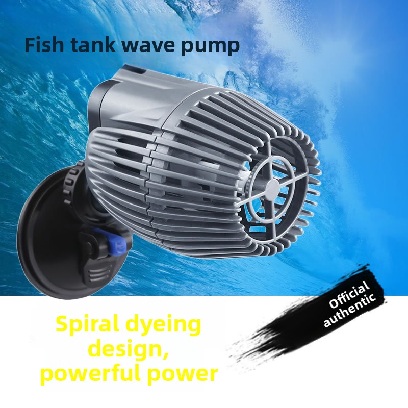 JIALU Ultra Quiet Mini Aquariu - Powerhead Wave Maker avaliação e preço