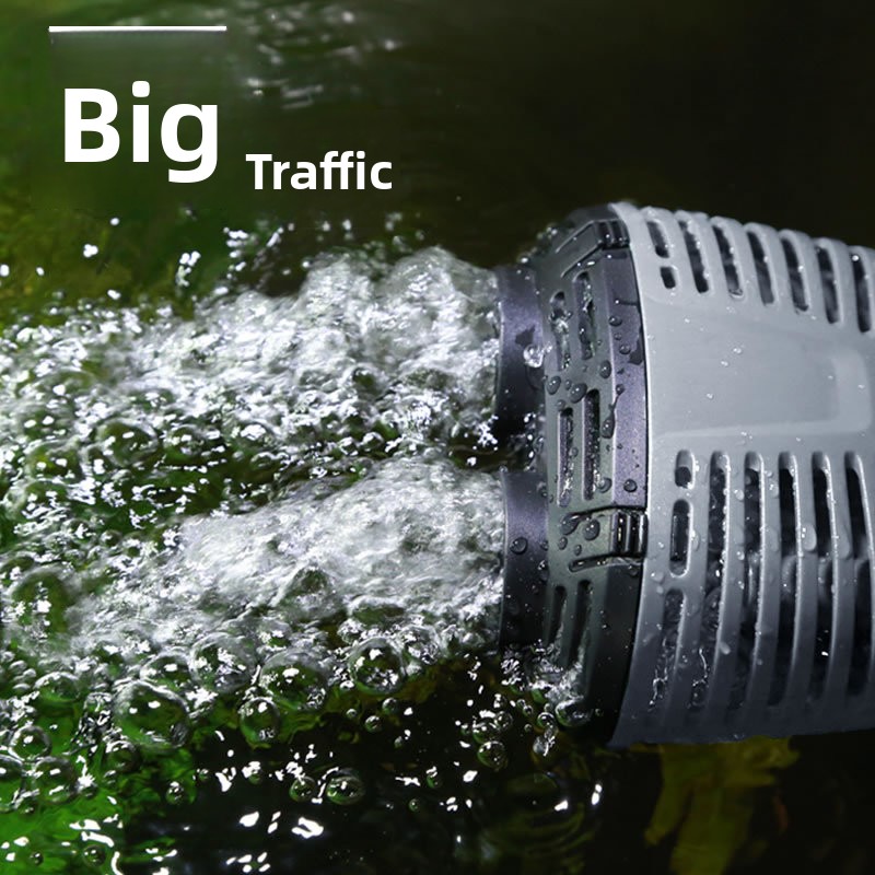 JIALU Ultra Quiet Mini Aquariu - Powerhead Wave Maker avaliação e preço