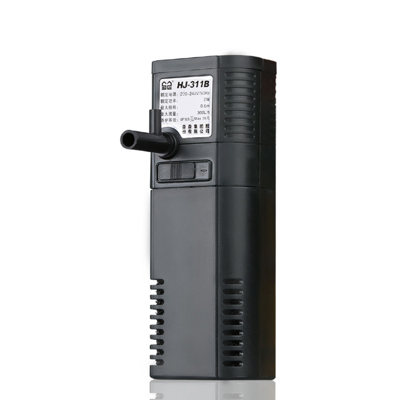 SUNSUN mini nano 111B 311B 611 - Marine Aquarium Chiller avaliação e preço