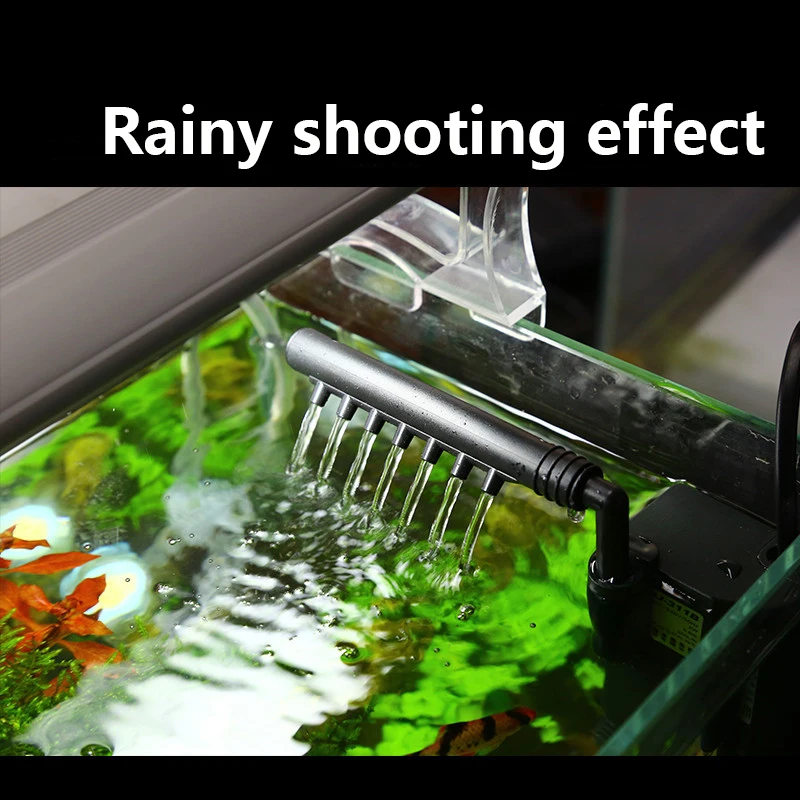 SUNSUN mini nano 111B 311B 611 - Marine Aquarium Chiller avaliação e preço