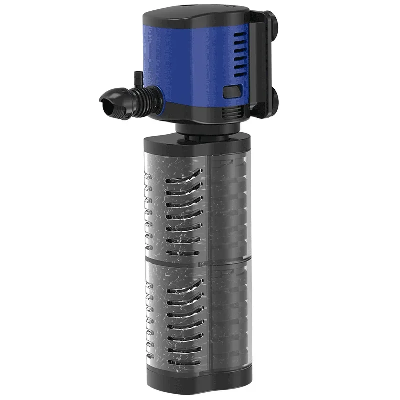 SUNSUN JQP Series Internal Aqu - Marine Aquarium Chiller avaliação e preço