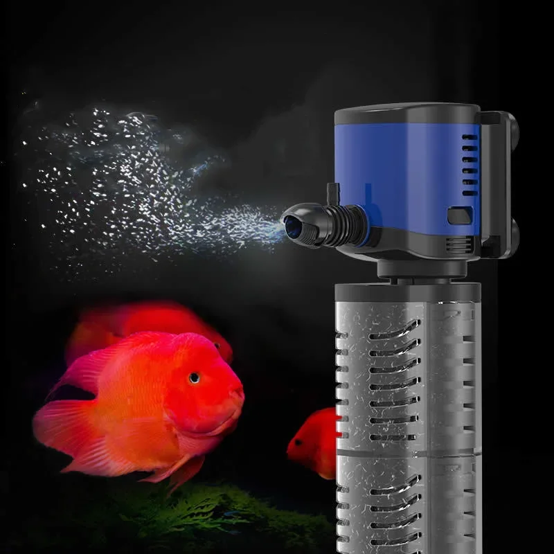 SUNSUN JQP Series Internal Aqu - Marine Aquarium Chiller avaliação e preço